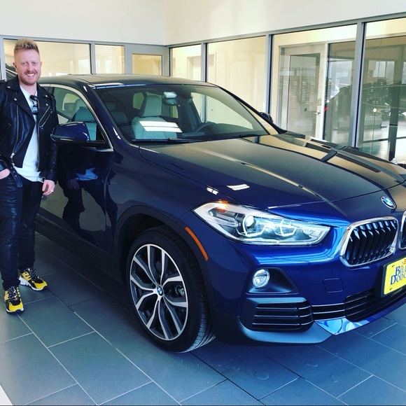 Meet your Posher, Mark - Picture 1 of 1